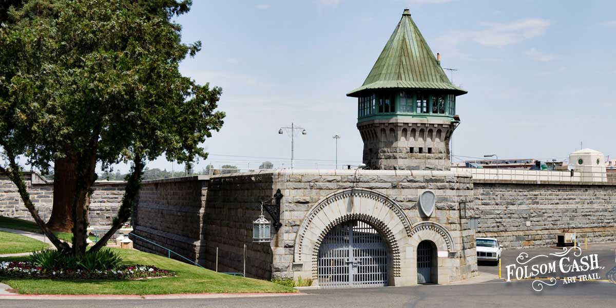 irish traveller folsom prison