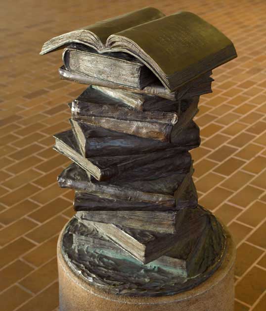 Romo Studios - North Highlands-Antelope Library