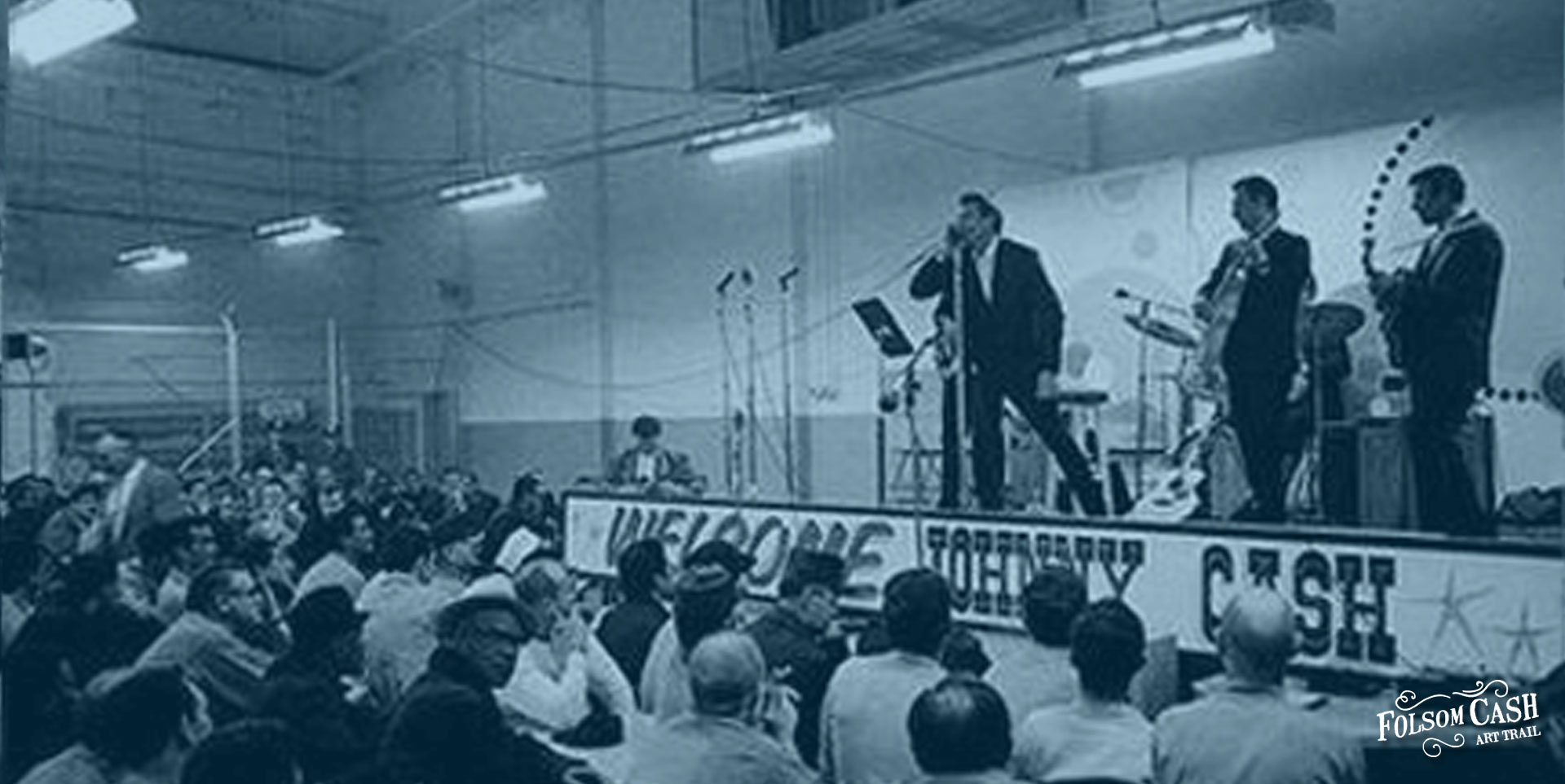 The REAL Story Behind Johnny Cash & Folsom Prison Blues The REAL Story Behind Johnny Cash & Folsom Prison Blues